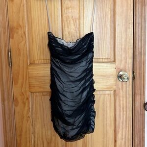 Armani Exchange Women’s dress size 6